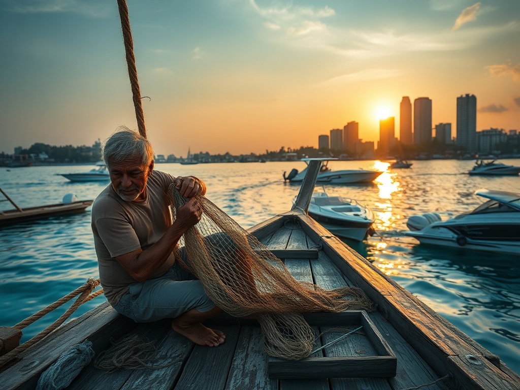 The Tax-Free Sea Breeze
