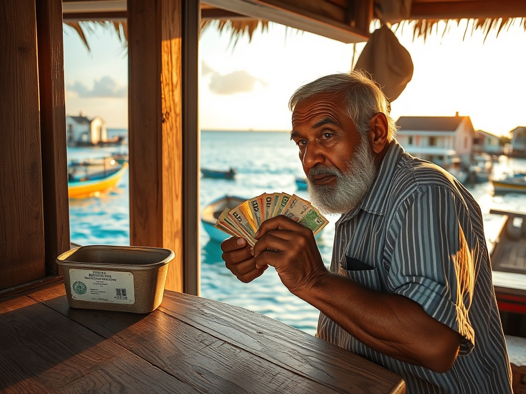 The Slow Weakening of Our Currency