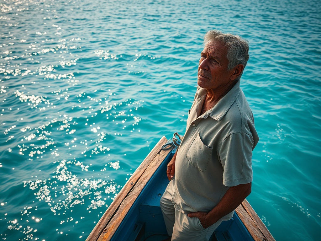 The Unseen Currents Beneath the Surface