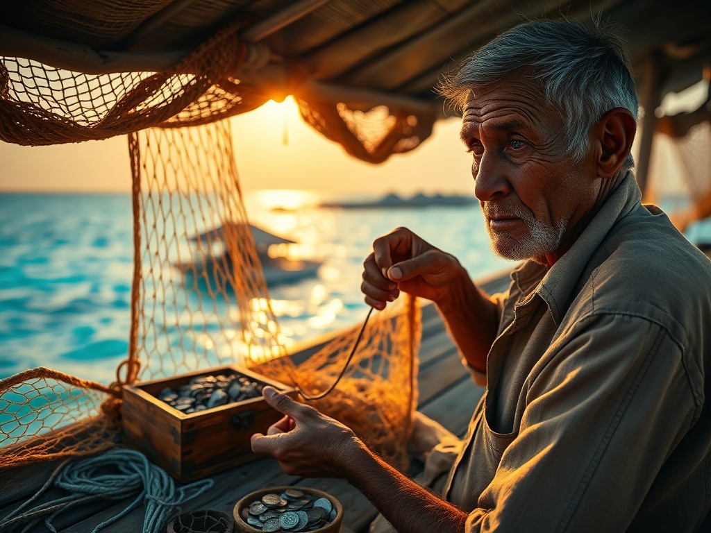 The Untouchable Pension