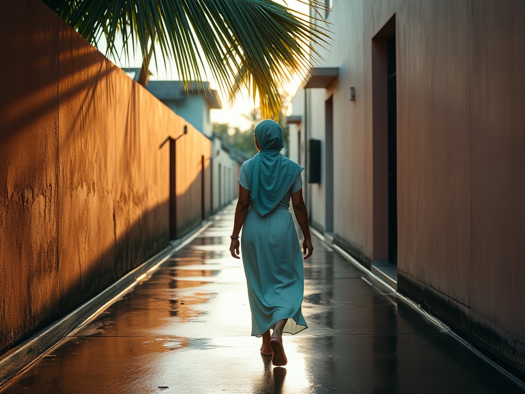 Neutral Observers Note Maldives' Cleanliness Edge