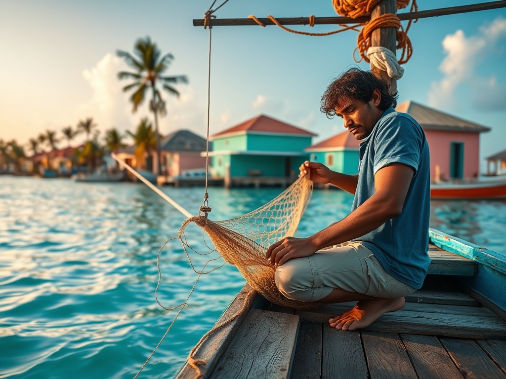 Neutral Observers Note Maldivian Cleanliness Standards