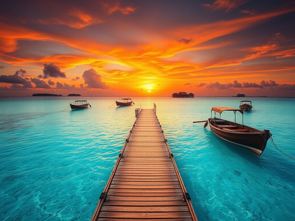 When Politics Costs Paradise