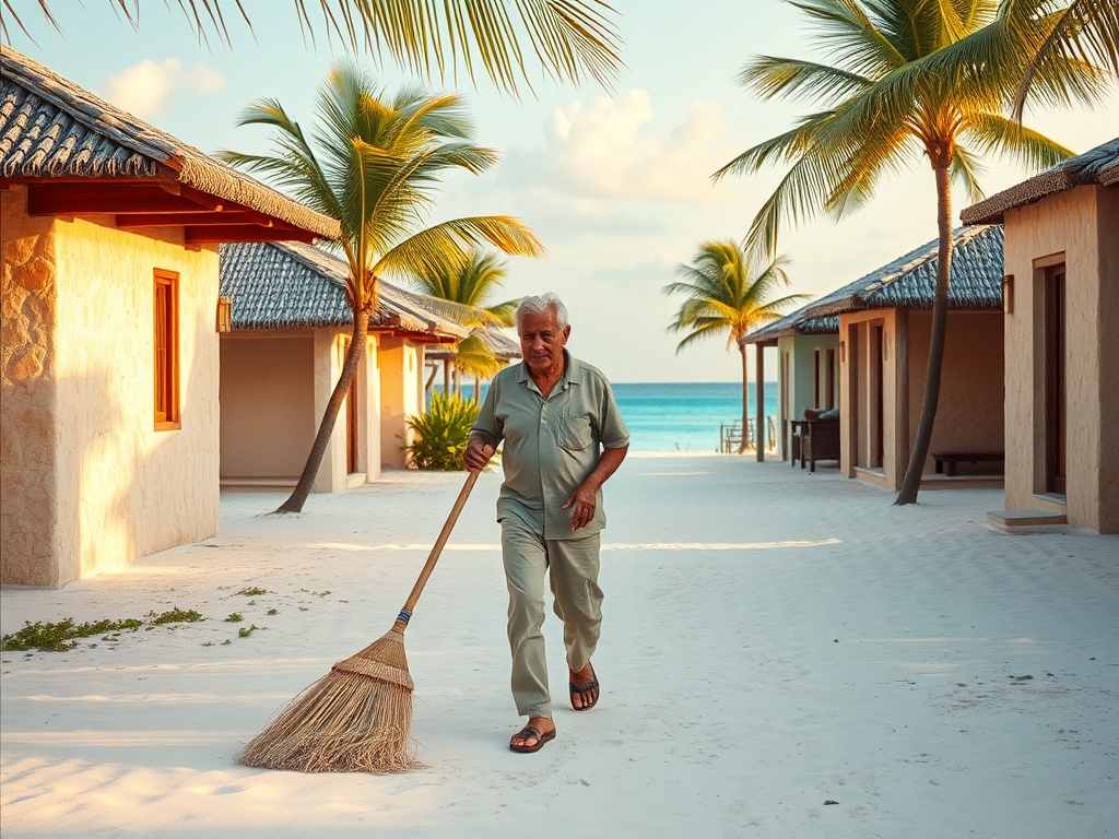 The Clean Habits We Left Behind