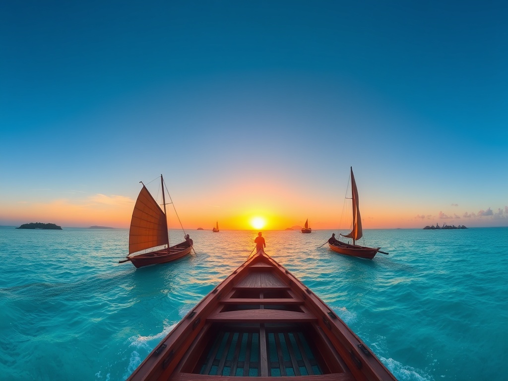 The Maldives must prioritize its own sovereignty and national interests above all else.