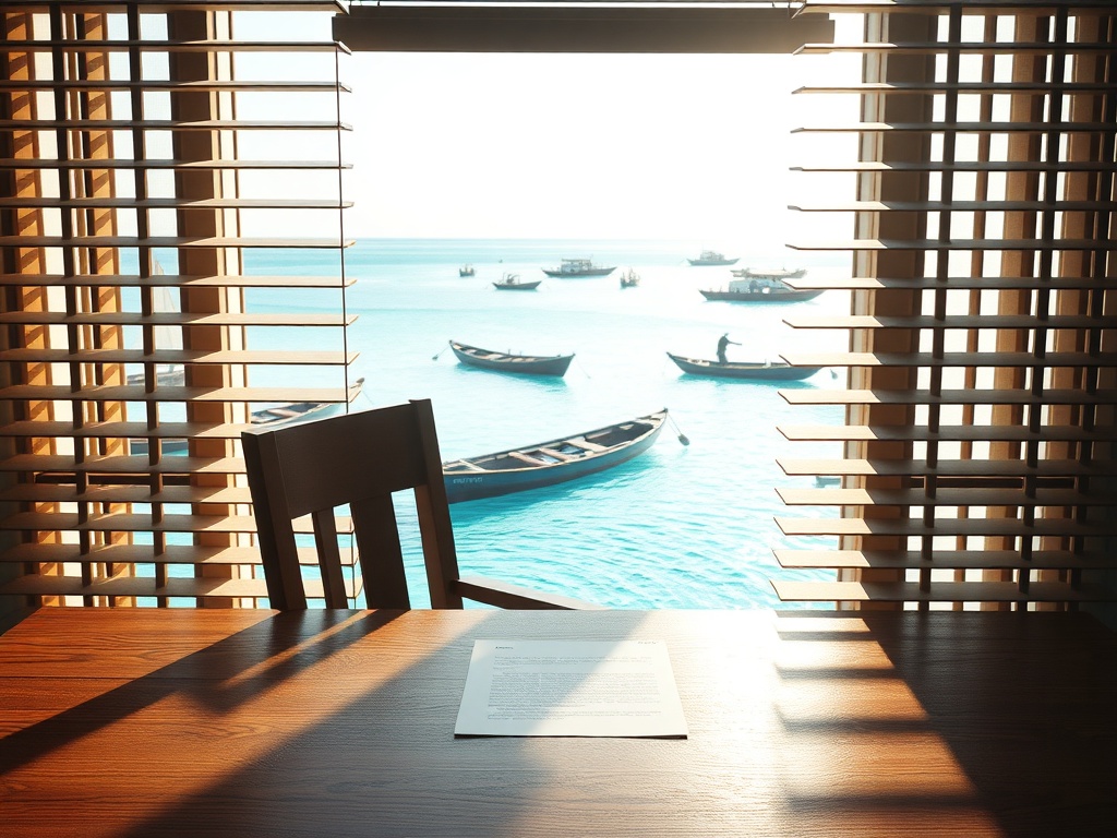 Laamu's Unspoken Resilience