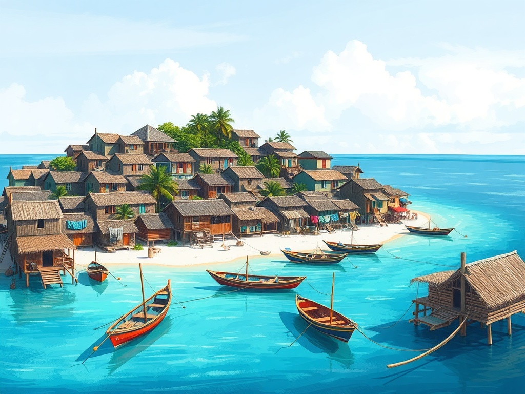 The government must prioritize affordable housing for all Maldivians