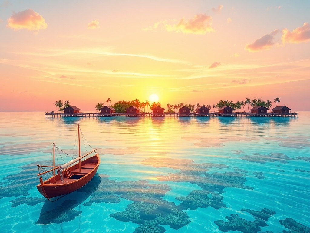 The government must prioritize sustainable tourism to protect our islands.