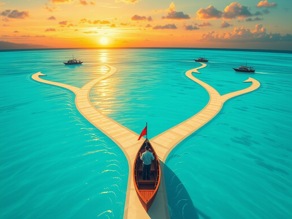 The Maldives faces a critical juncture in its political landscape