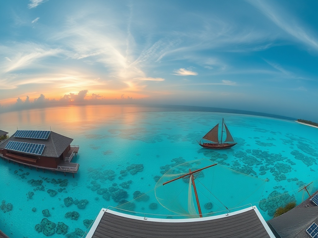 The government must prioritize sustainable tourism and environmental protection