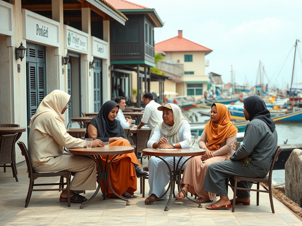 Maldives faces unprecedented economic crisis