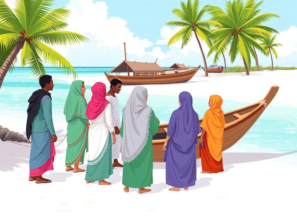 Maldives government prioritizes national sovereignty in foreign policy decisions