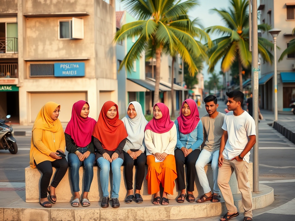 Maldivians demand accountability amid growing political distrust