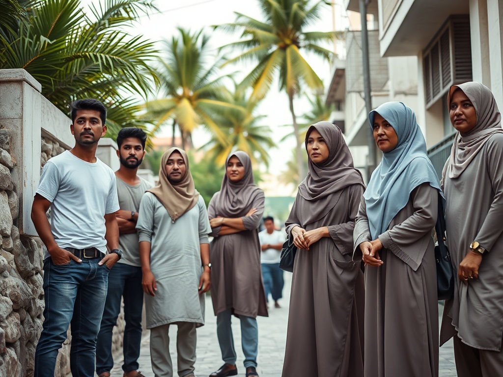 Police arrest protesters demanding government action