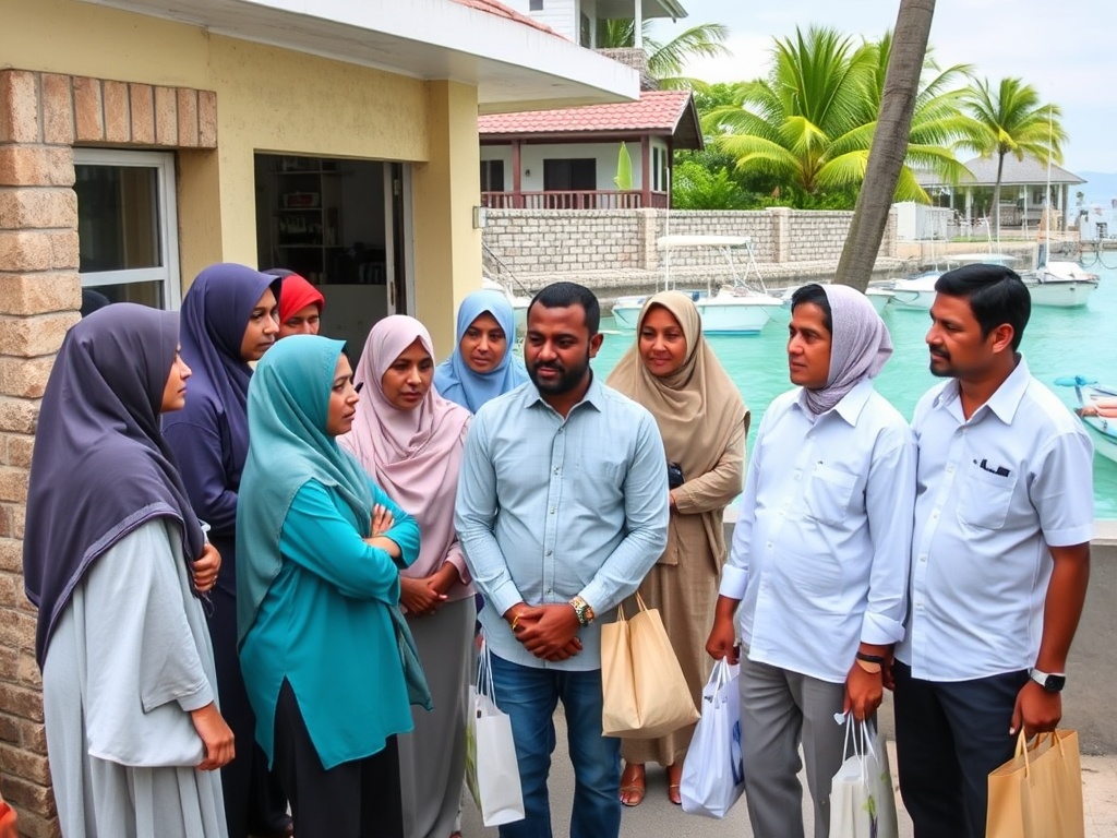 Government fails to address rising cost of living crisis