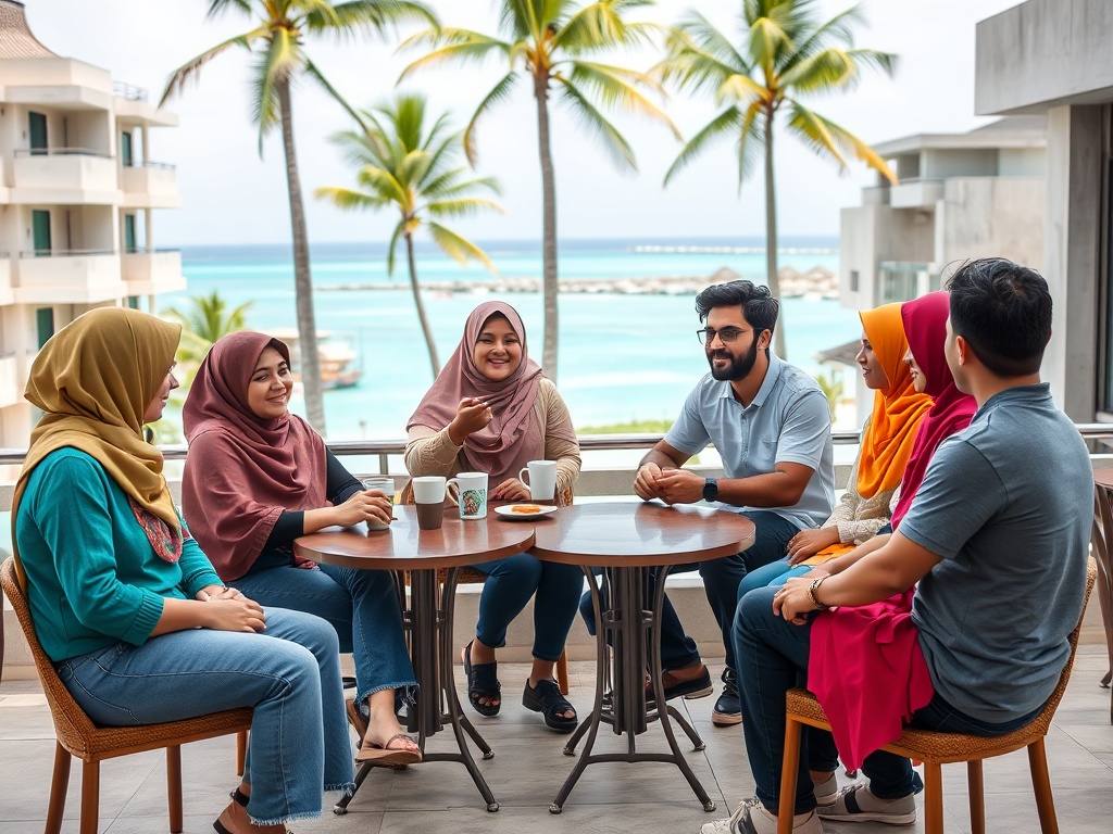 Youth demand change amid growing political disillusionment