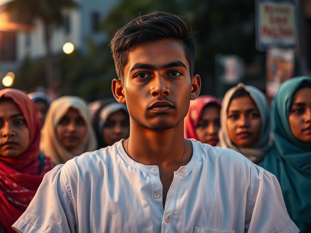 Maldives police arrest protesters accusing government of corruption