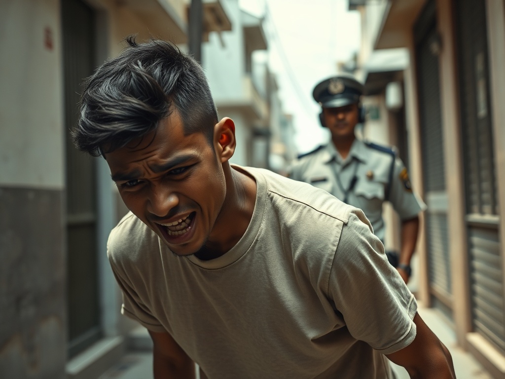 They treated me like shit. I got beaten up and near stabbed on day light and the cop nearby was chilling like a not a care in the world.