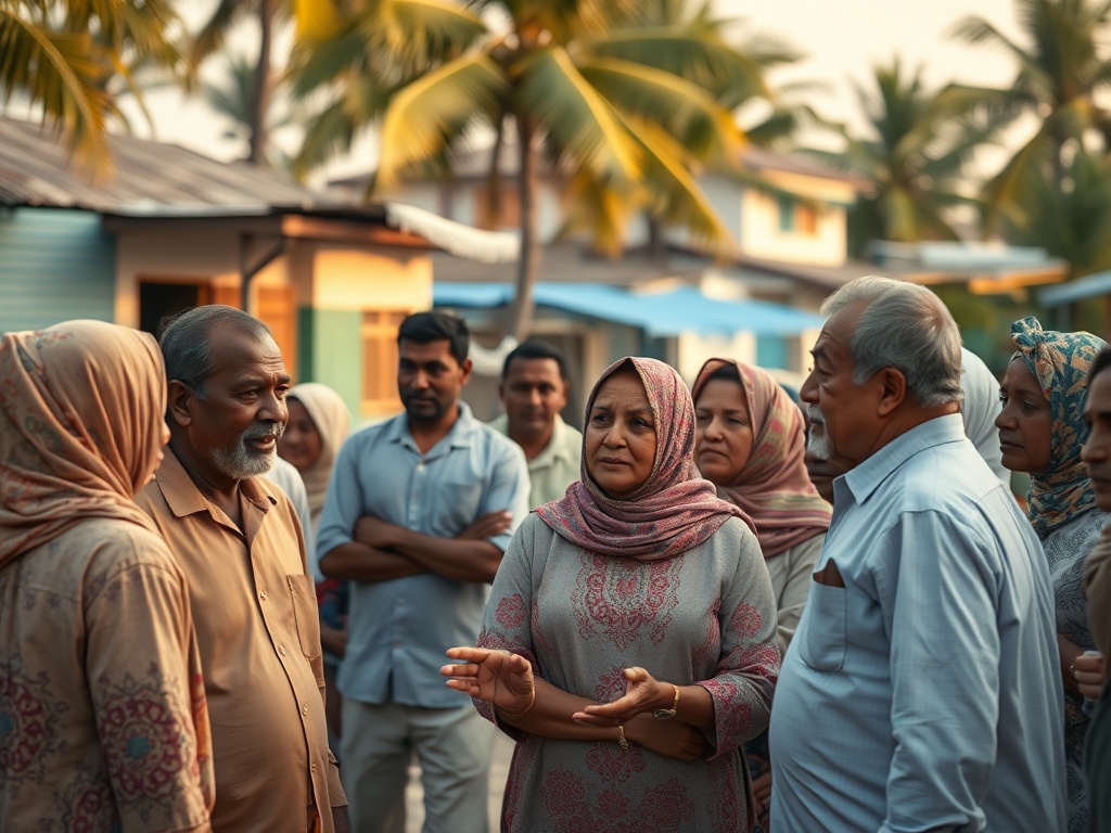 Eroding freedom of expression and political rights to consolidate power