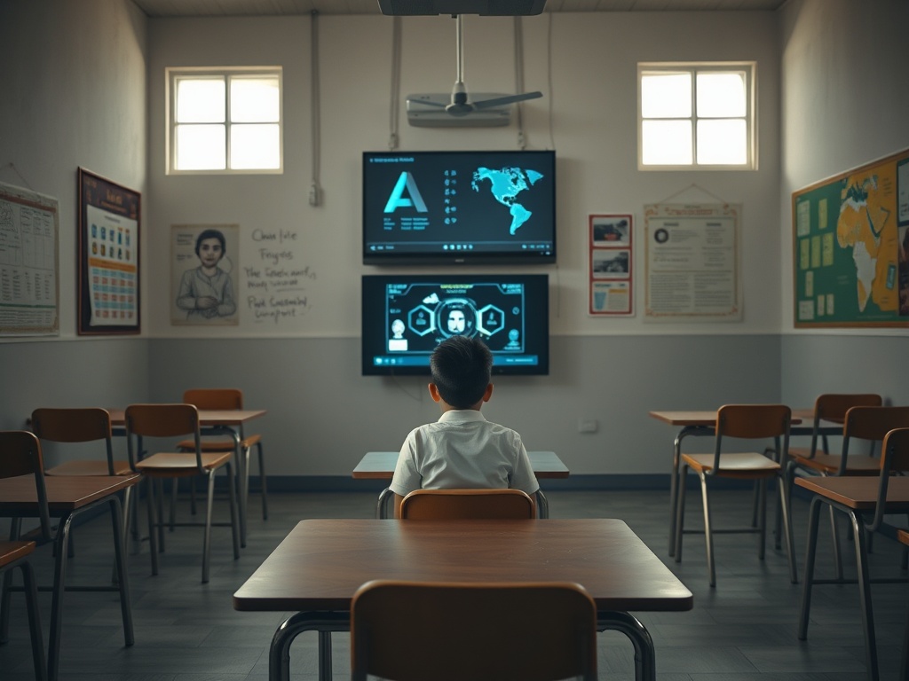 Government support and tech companies’ drive for profit fuel a rush to integrate AI tools.