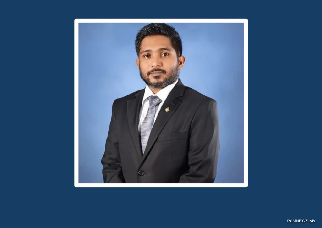 Parliament Removes Judge Faiz Rashad Over Misconduct in Drug Case
