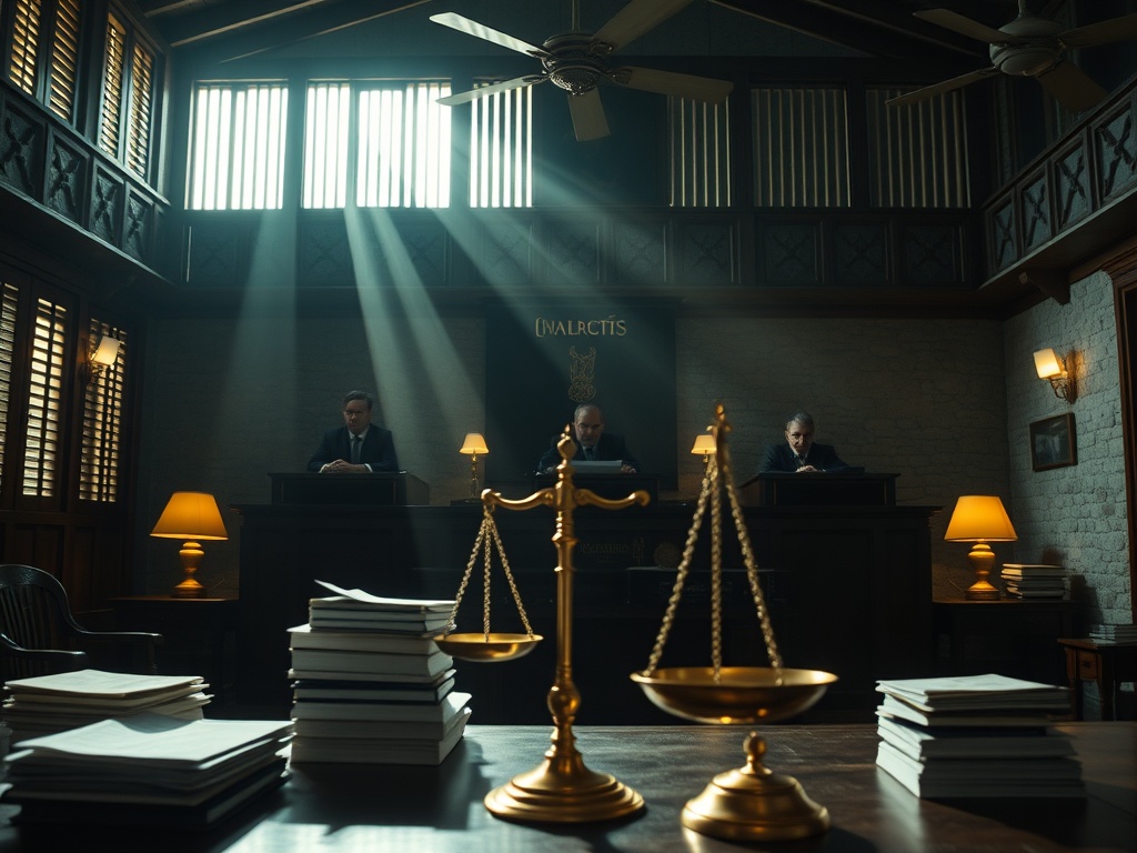 500 Grams: The New Line Between a Prison Sentence and Death