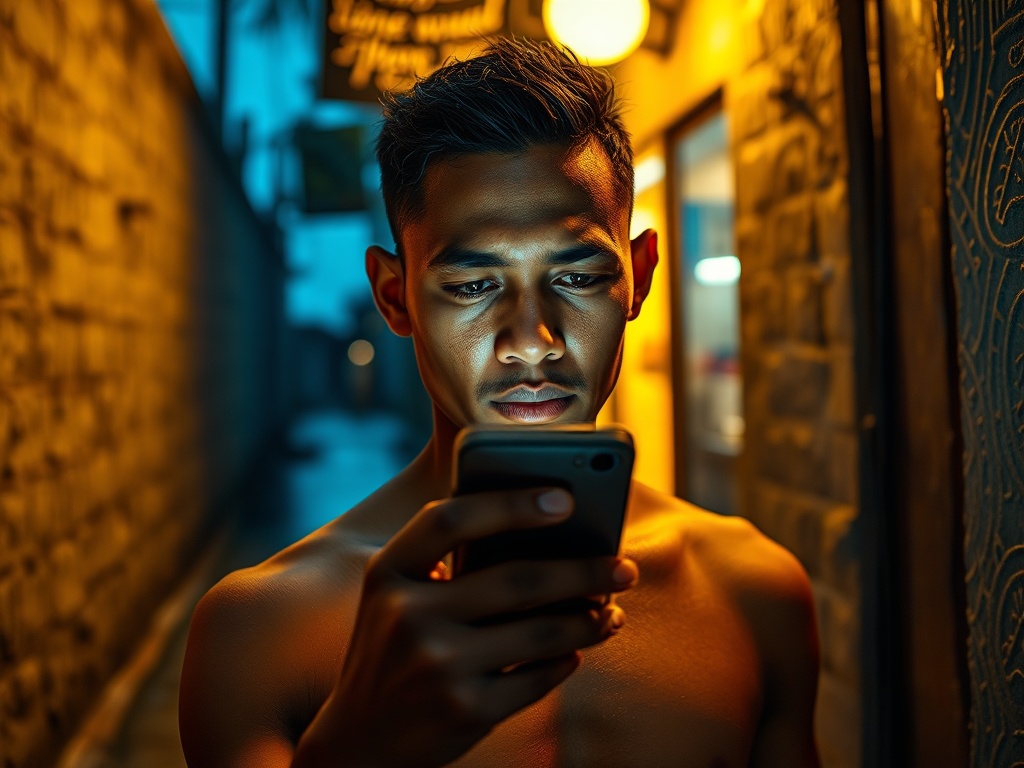 Selective Outrage: How a Sister's Abuse Case Exposes Maldives' Digital Double Standards