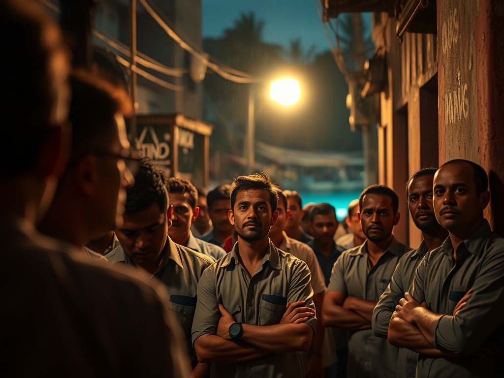 Political Theater in Paradise: When Dozens of Ministers Can't Bridge the Governance Gap