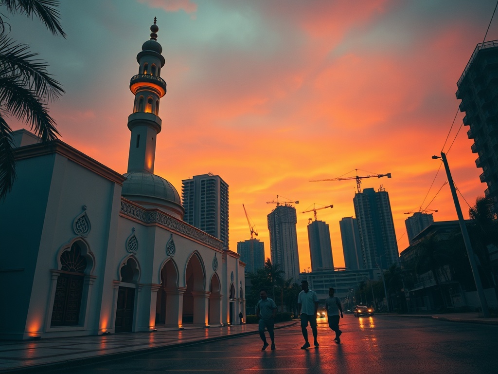 Between Faith and Failing Systems: Maldives' Quiet Crisis of Religious Leadership