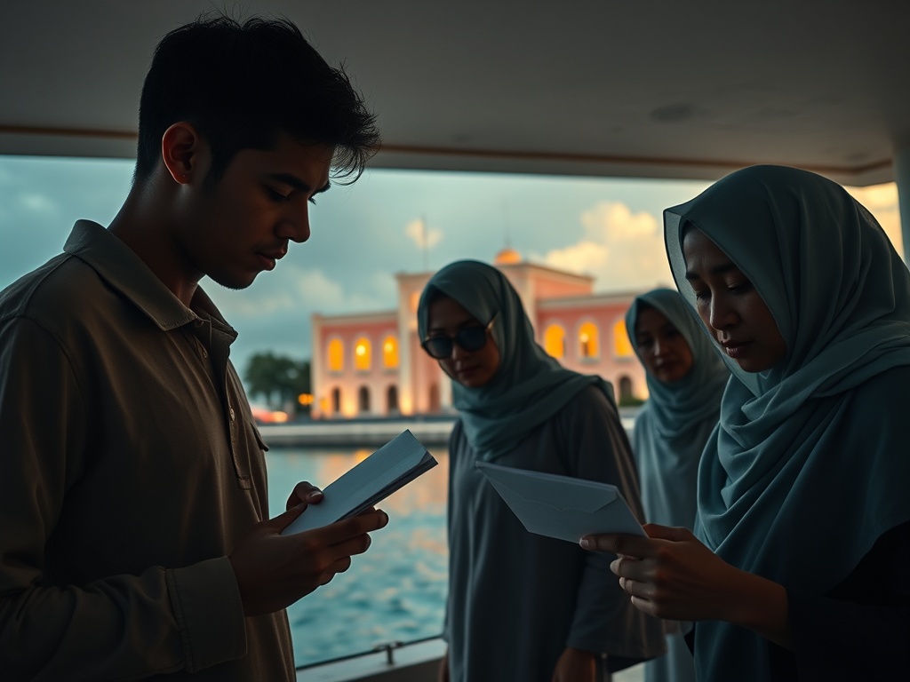 From Drug Penalties to Hollowed Laws: When Maldivian Governance Becomes Political Theater
