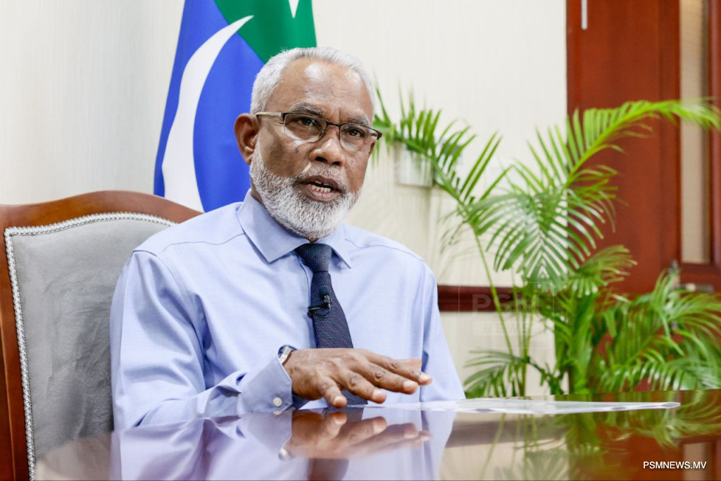 Speaker Assures Parliament Supermajority Will Serve Public Welfare