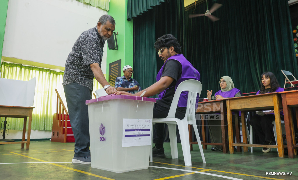 Maldives Sets April 4 Date for Local Council and WDC Elections