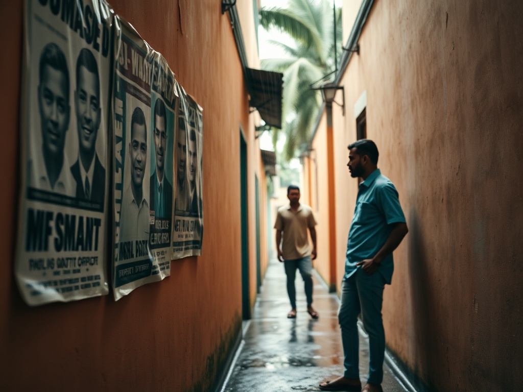 From Debate to Defamation: How Personal Attacks Are Poisoning Maldivian Politics