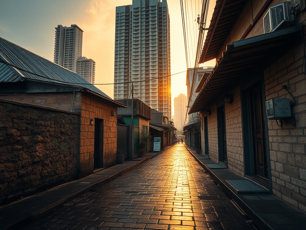 From Neighborhoods to Resorts: The Disappearing Nikagas of Malé