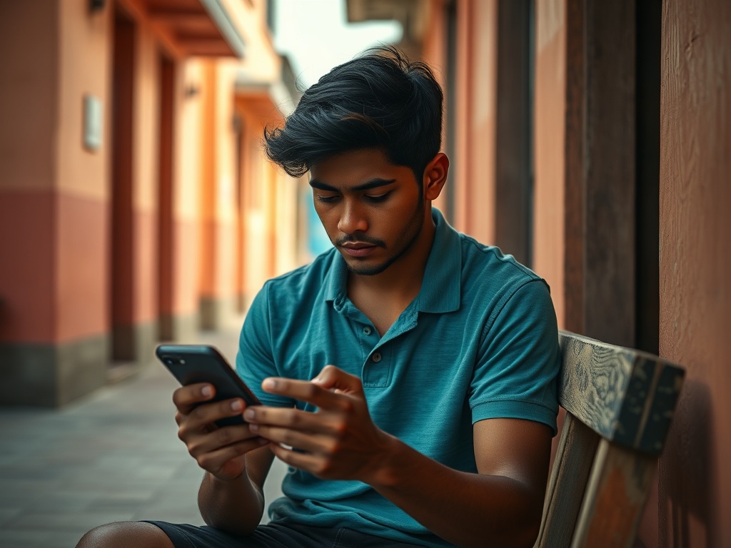 When Social Media Becomes the Family Court