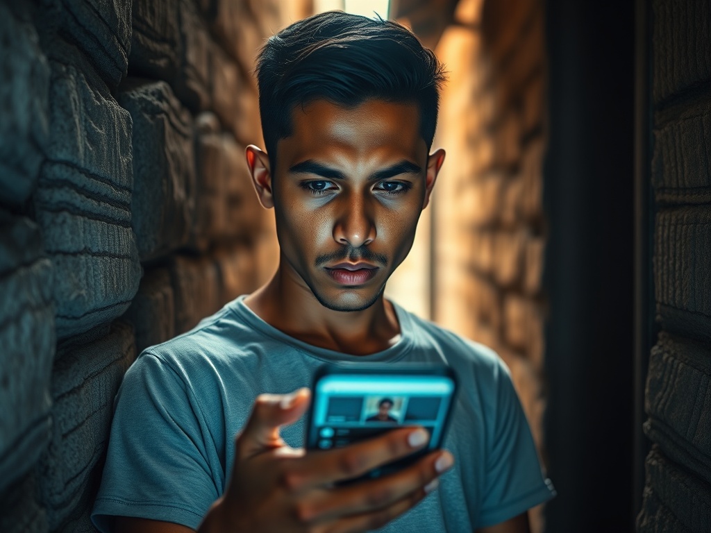 Digital Vigilantes: When Maldivian Family Accusations Go Viral