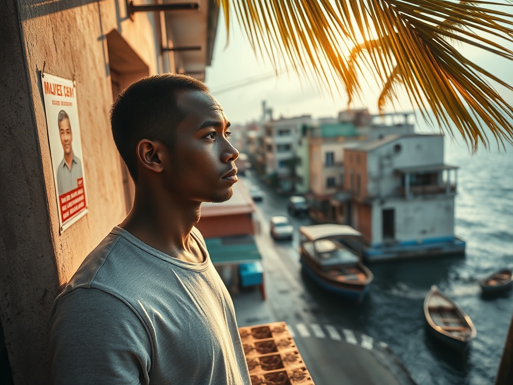 Faith as a Transaction: How Religious Campaign Rhetoric Fails Maldivian Voters