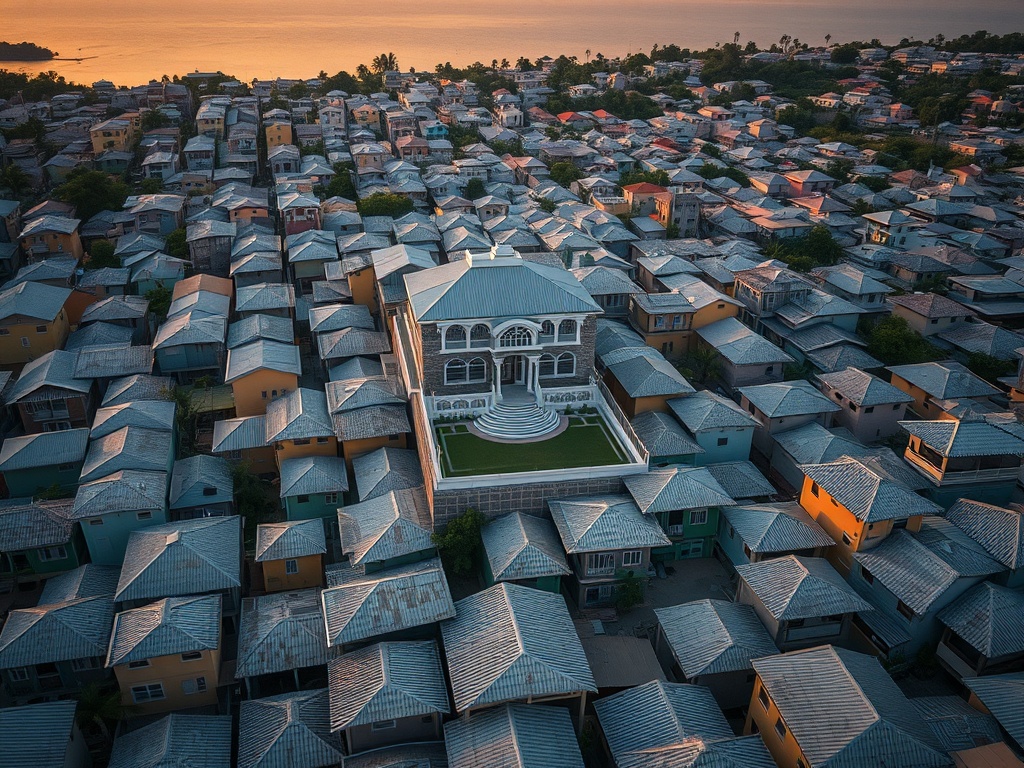Public Land, Private Gain: The Systemic Cost of Corruption in the Maldives