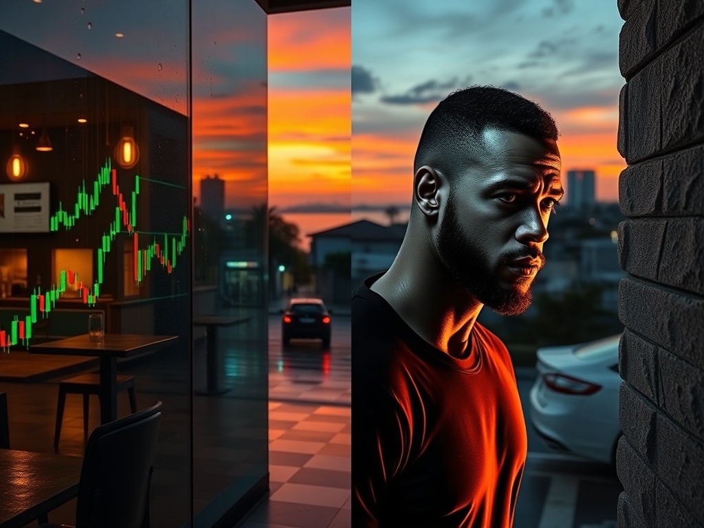 Where Crypto Charts Fade, 50 Cent and Rooney Still Play