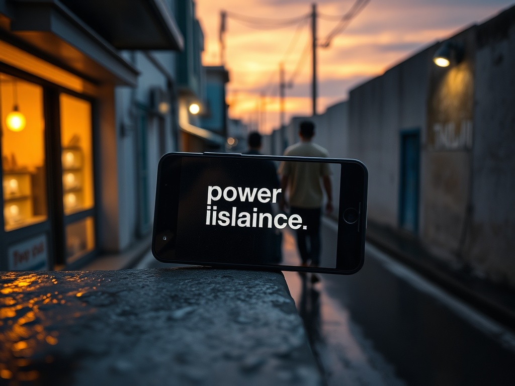 Digital Vigilantism: When Anonymous Accusations Replace Due Process in Maldives