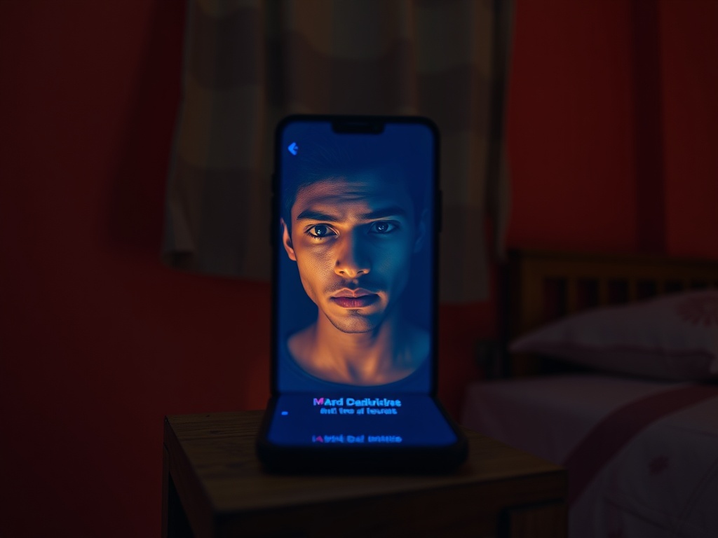 The Ping That Makes Your Phone a Courtroom