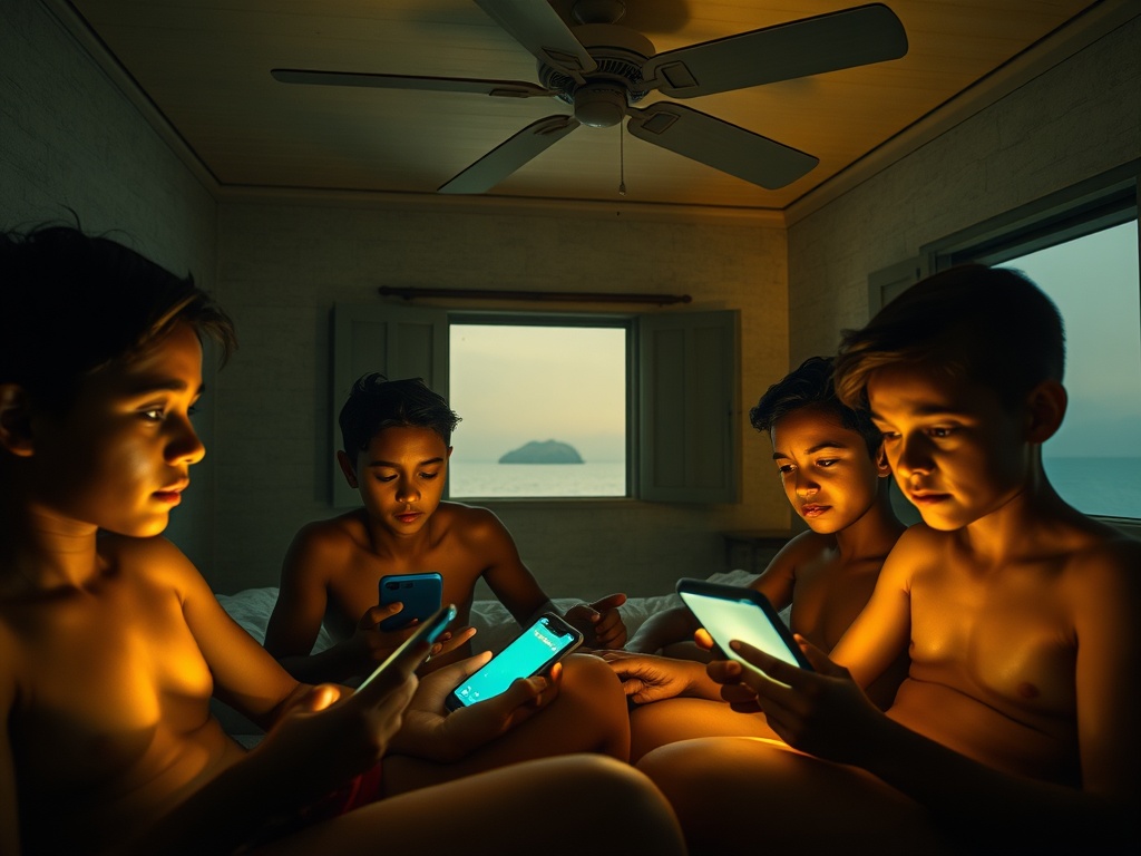 Between Patience and Proof: The Maldivian Wait for Official Answers