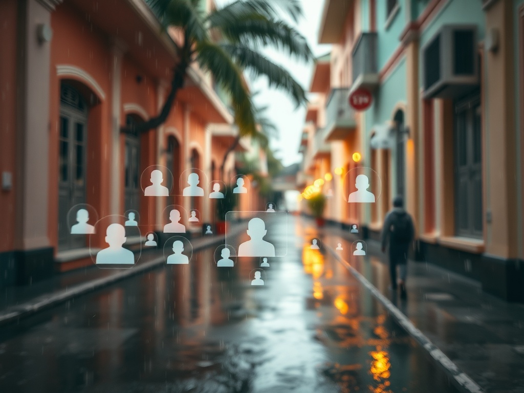 Anonymous Profiles, Maldivian Voices: The New Truth Marketplace
