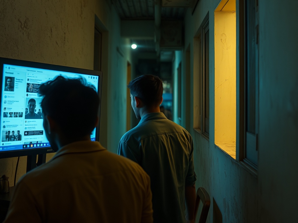 Anonymity and Accusation: How Identity Politics is Eroding Accountability in the Maldives