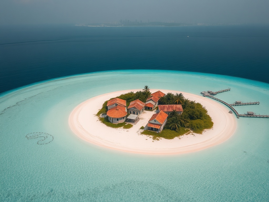 From Island Ferry Dock Arguments to Malé's Closed Doors