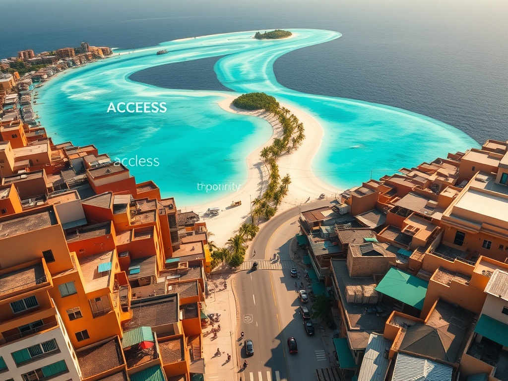 Island Slurs and the Hollow Pride of Malé: A Nation's Cry for Systemic Change