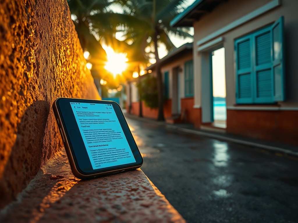 Phone Forensics and Timelines: The New Demands Reshaping Maldivian Justice