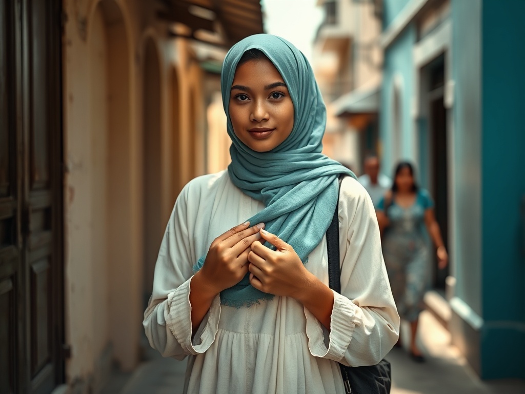 Buruga and Belief: The Maldives' Internal Debate on Choice, Coercion, and Faith