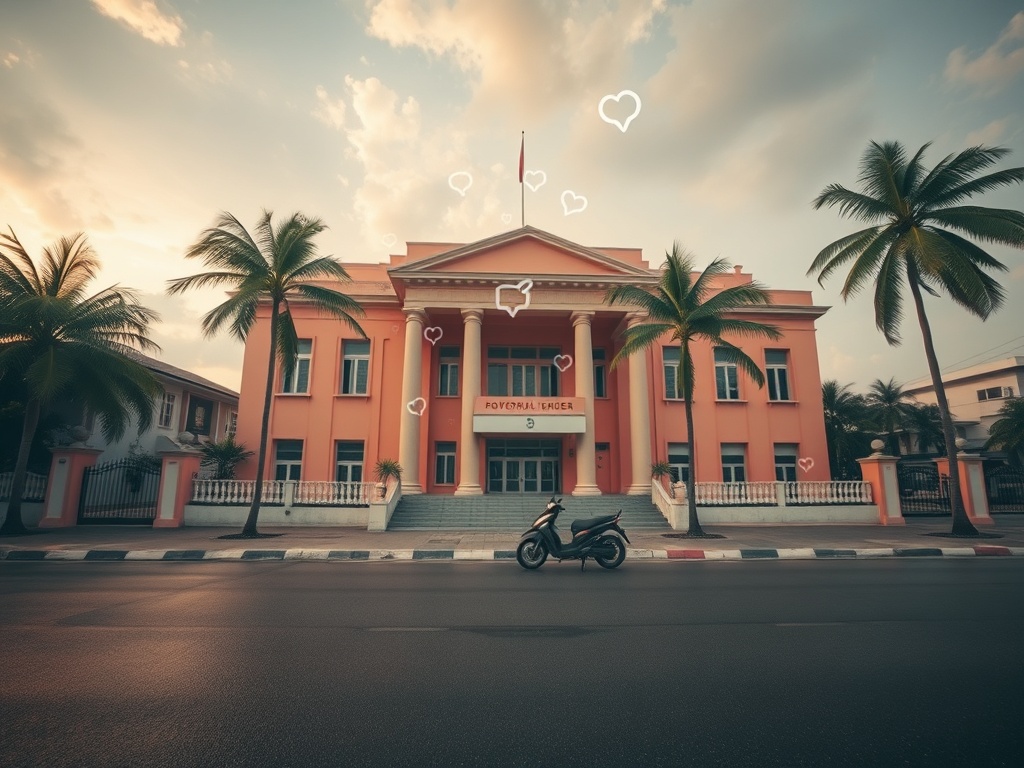 Policy by Post: How Viral Tweets Reshape Maldivian Governance