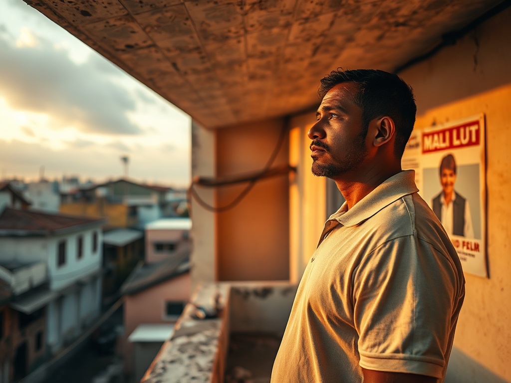 From Ballot Box to Buyer's Remorse: How Maldivian Voters Are Losing Faith